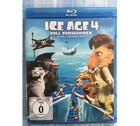 ICE AGE 4 - VOLL VERSCHOBEN (B