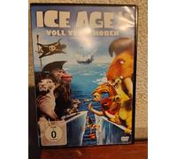 Ice Age 4 - Voll Verschoben [DVD]