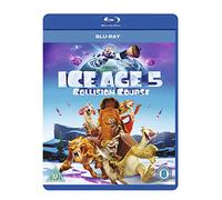 ICE AGE 5: COLLISION COURSE BD [Blu-ray] [2016]