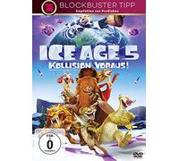 Ice Age 5 - Kollision Voraus!