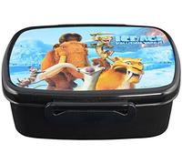 Ice Age 5 Kollision Voraus! [German Language] Sandwich Box/Lunch Box, Official Licensed Product