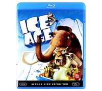 Ice Age [Blu-Ray] [Region B] (English audio. English subtitles)
