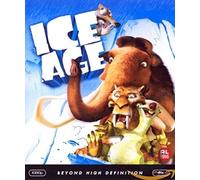 Ice Age [Blu-Ray] [Region B] (English audio. English subtitles)