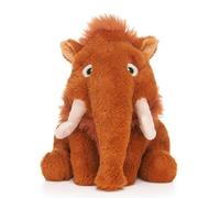 Ice Age Boiling Point 10 Inch Soft Toy Ellie the Mammoth Plush Toy