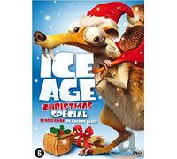 Ice age - Christmas special (DVD) (US IMPORT)