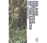 Ice Age chronicle of the earth - Tome 1