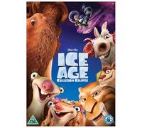 Ice Age: Collision Course | DVD