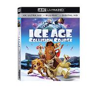 Ice Age: Collision Course - Ice Age: Collision Course