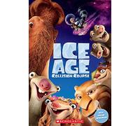 Ice Age: Collision Course (Popcorn Readers)