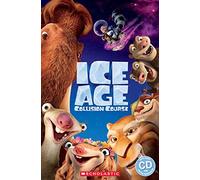 Ice Age: Collision Course (Popcorn Readers)