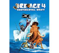Ice Age: Continental Drift