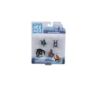 Ice Age Continental Drift 8-Piece Mini Figurines