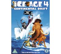 Ice Age Continental Drift - Blu-ray - G3z