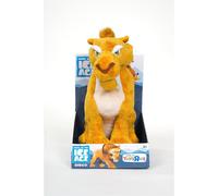 Ice Age Continental Drift Medium Plush Soft Doll - Gutt