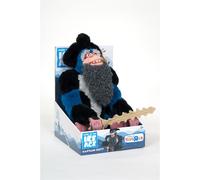 Ice Age Continental Drift Medium Plush Soft Doll - Gutt