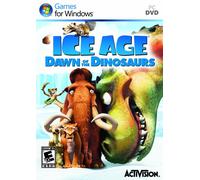 Ice Age: Dawn of the Dinosaurs (輸入版)
