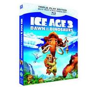 Ice Age: Dawn of the Dinosaurs - Blu-ray Region B