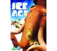 Ice Age [DVD] [2002]
