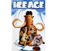 Ice Age DVD [2002]