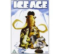 Ice Age DVD [2002]