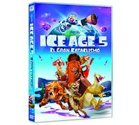 Ice Age. El Gran Cataclismo