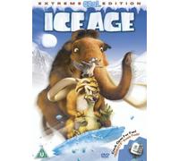 Ice Age (Extreme Cool Edition) [DVD]