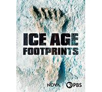 Ice Age Footprints