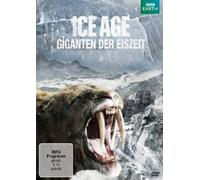 ICE AGE - GIGANTEN DER EISZEIT DVD NEW