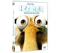 Ice Age (La Edad De Hielo) (Import Dvd) (2012) Chris Wedge