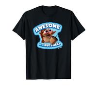 Ice Age Scrat Epic Cuteness T-Shirt