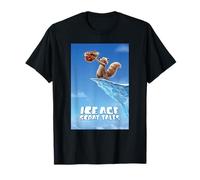 Ice Age: Scrat Tales Poster T-Shirt
