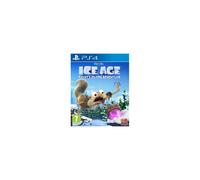 Ice Age: Scrat's Nutty Adventure