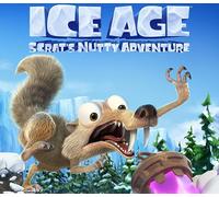 Ice Age Scrat's Nutty Adventure EU Nintendo Switch CD Key