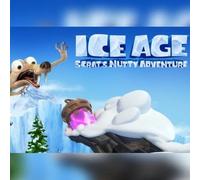 Ice Age Scrat's Nutty Adventure (Nintendo Switch) Nintendo Key - EU