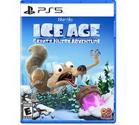 Ice Age: Scrat's Nutty Adventure - Playstation 5