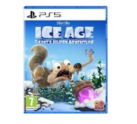 Ice Age: Scrat's Nutty Adventure /PS5