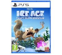 Ice Age: Scrat's Nutty Adventure PS5 - BRAND NEW AND SEALED - FREE SHIPPING