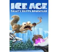 Ice Age Scrat's Nutty Adventure - Xbox Live Xbox One Key ( EUROPE ) -