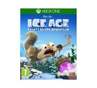 ICE AGE: SCRAT'S NUTTY ADVENTURE XBOX ONE