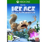 Ice Age: Scrat's Nutty Adventure - Xbox One