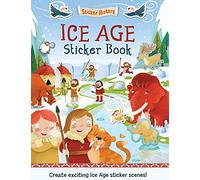 Ice Age (Sticker History)