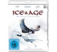 Ice & Age: The Dragon Collection