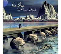 Ice Age - The Great Divide