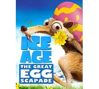 Ice Age: The Great Egg-Scapade