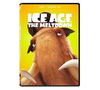 Ice Age: The Meltdown