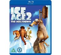 Ice Age 2 - The Meltdown [Blu-ray] [2006]