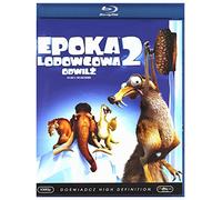 Ice Age: The Meltdown (English audio. English subtitles)