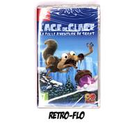 Ice Age: The Wild Adventure of Scrat - Nintendo Switch Game NEW