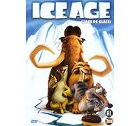 ICE AGE - VARIOUS