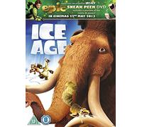 Ice Age (with Epic Activity Bonus Disc)